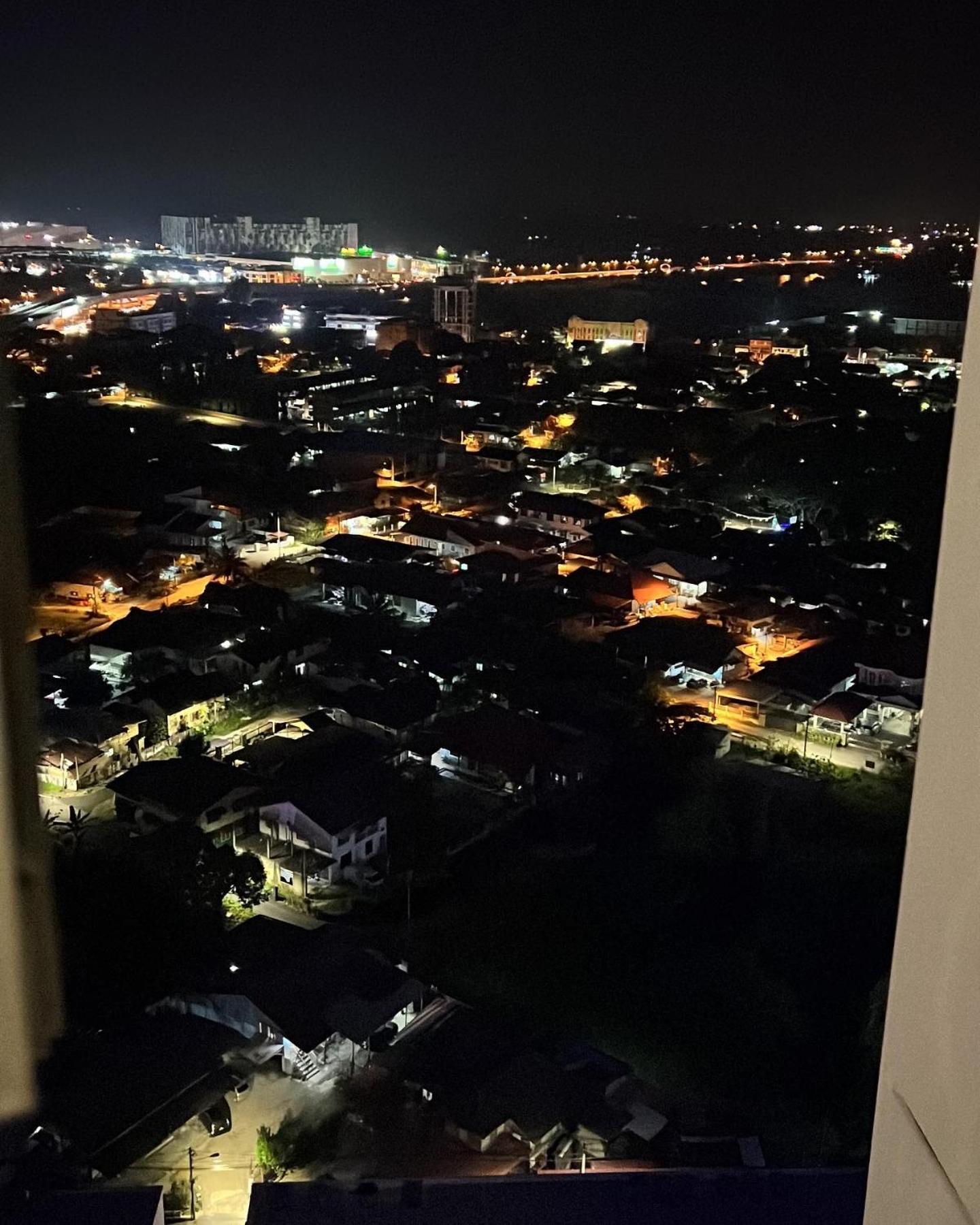 Rizz Residence Troika Kb Kota Bharu Exterior photo
